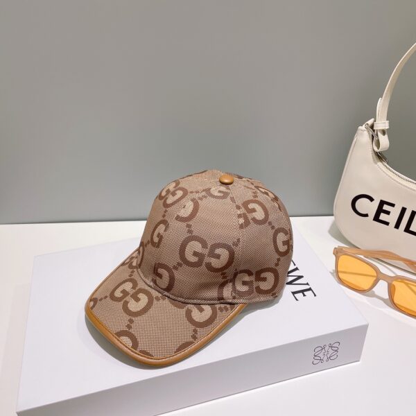 Gucci Classic Original Baseball Cap