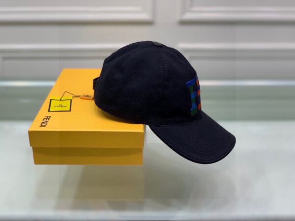 13407499477711344 Fendi Original Baseball Cap