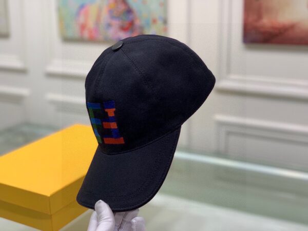 13407499479258336 Fendi Original Baseball Cap