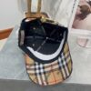 Burberry Original Embroidered Baseball Cap