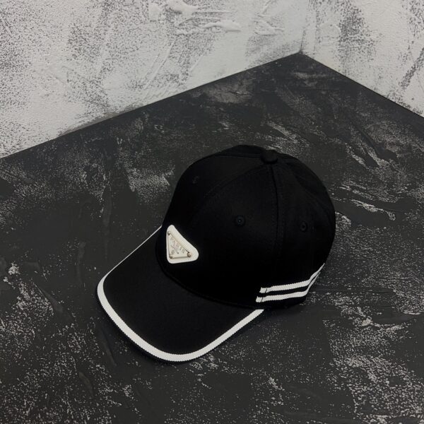 Prada Original Baseball Cap