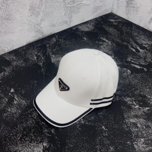 Prada Original Baseball Cap