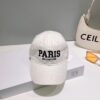 13407499555099017 Balenciaga Original Baseball Cap