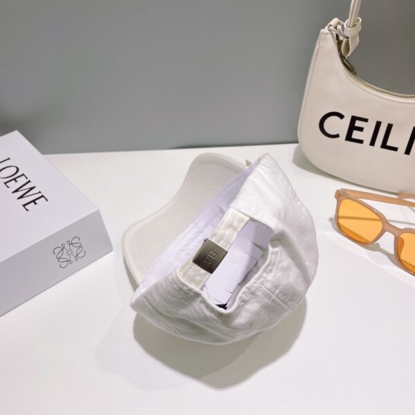 13407499555991203 Balenciaga Original Baseball Cap