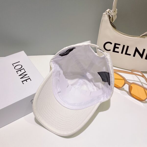 13407499556774418 Balenciaga Original Baseball Cap