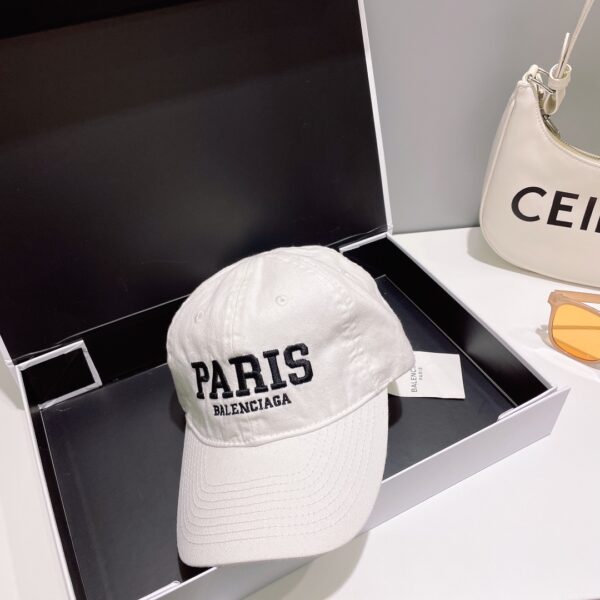 13407499557564779 Balenciaga Original Baseball Cap