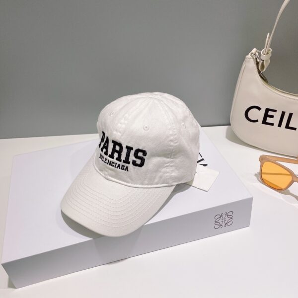 13407499559472597 Balenciaga Original Baseball Cap