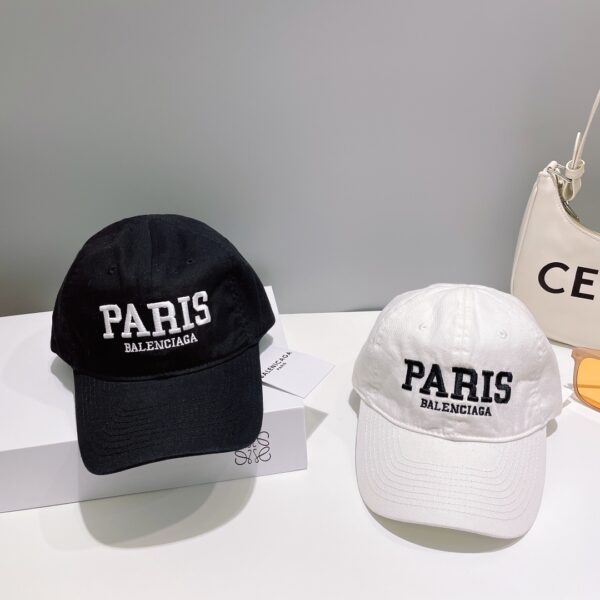 13407499561251704 Balenciaga Original Baseball Cap