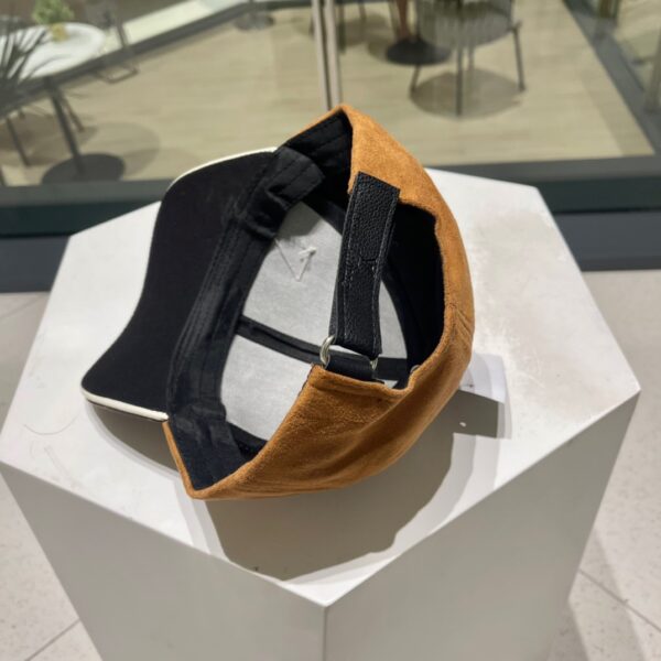 13407499581439728 Louis Vuitton Patchwork Baseball Cap