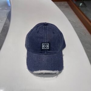 Chanel Minimalist Baseball Cap