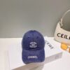 13407499676051586 Chanel Classic Baseball Cap