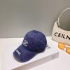 13407499681831435 Chanel Classic Baseball Cap