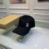 13407499767813112 Burberry 3D Embroidered Baseball Cap