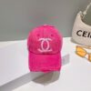 13407499835592688 Chanel Original Baseball Cap