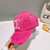 13407499836955080 Chanel Original Baseball Cap