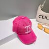 13407499840146695 Chanel Original Baseball Cap