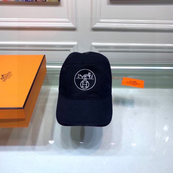 Hermès Original Baseball Cap