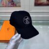 Hermès Original Baseball Cap