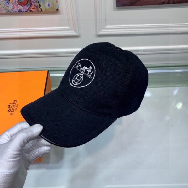 Hermès Original Baseball Cap