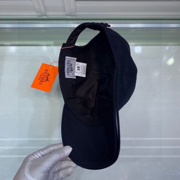 Hermès Original Baseball Cap