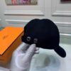 Hermès Original Baseball Cap