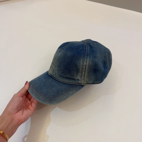 Prada Cowboy Baseball Cap