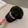 Balenciaga Minimalist Baseball Cap