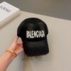 Balenciaga Minimalist Baseball Cap