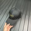 Gucci Embroidered Baseball Cap