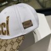 Gucci Minimalist Baseball Cap