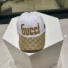 Gucci Minimalist Baseball Cap