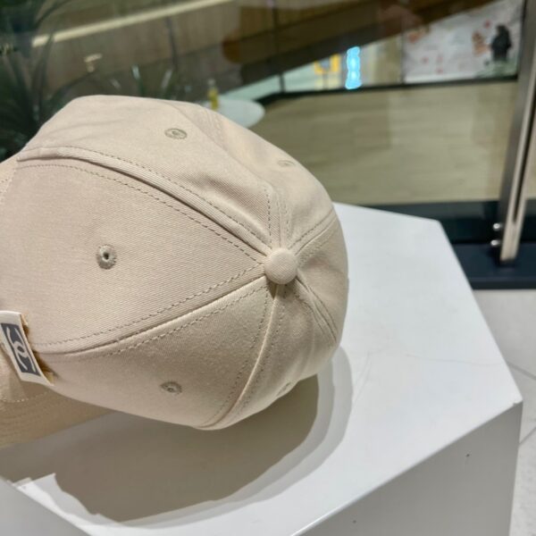 13407500040385840 Chanel Original Baseball Cap