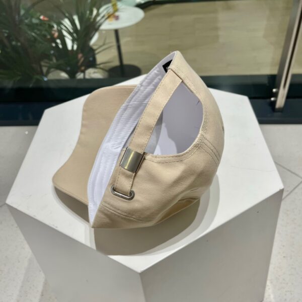 13407500042842106 Chanel Original Baseball Cap