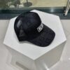 13407500058354879 Fendi Original Baseball Cap