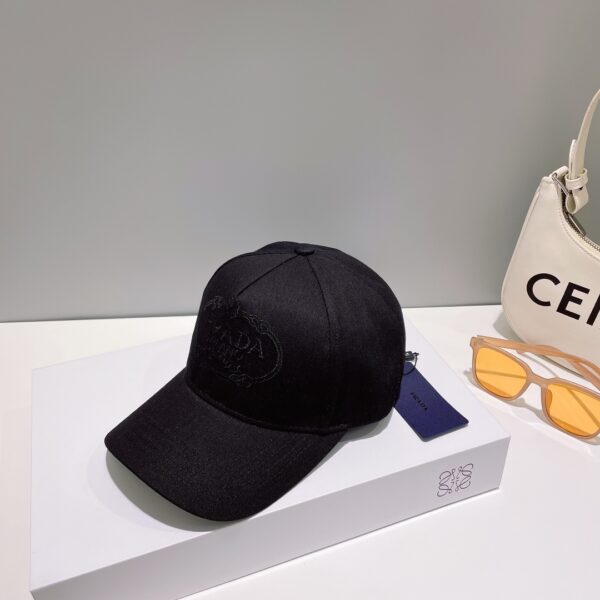 13407500082980069 Prada Original Baseball Cap