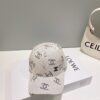 Chanel Original Baseball Cap