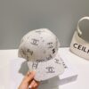 Chanel Original Baseball Cap
