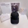 Dior Classic Baseball Cap