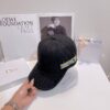 Dior Classic Baseball Cap
