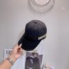 Dior Classic Baseball Cap