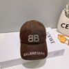 Balenciaga Original Baseball Cap