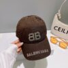 Balenciaga Original Baseball Cap