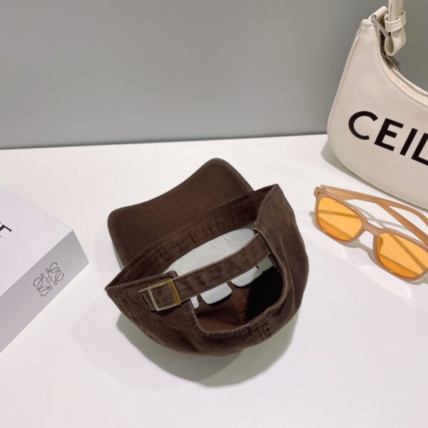 Balenciaga Original Baseball Cap