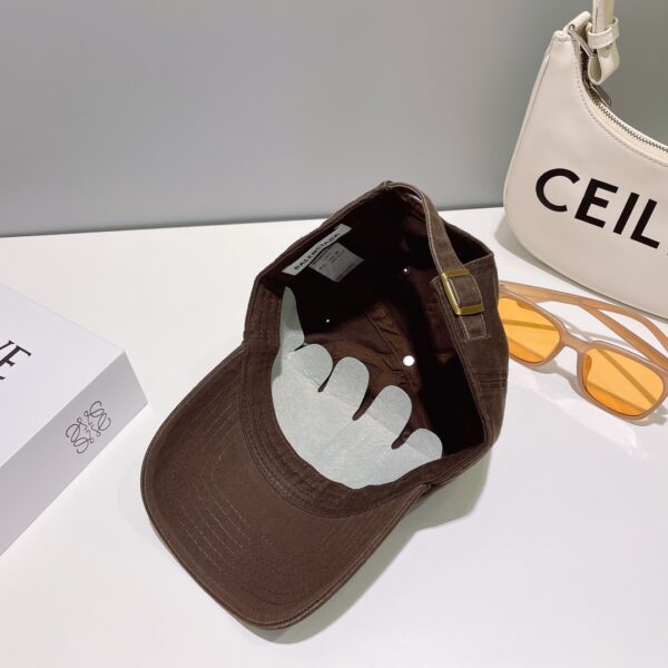 Balenciaga Original Baseball Cap