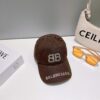 Balenciaga Original Baseball Cap