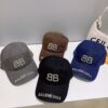 Balenciaga Original Baseball Cap