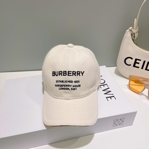 13407500144646546 Burberry Casual Baseball Cap