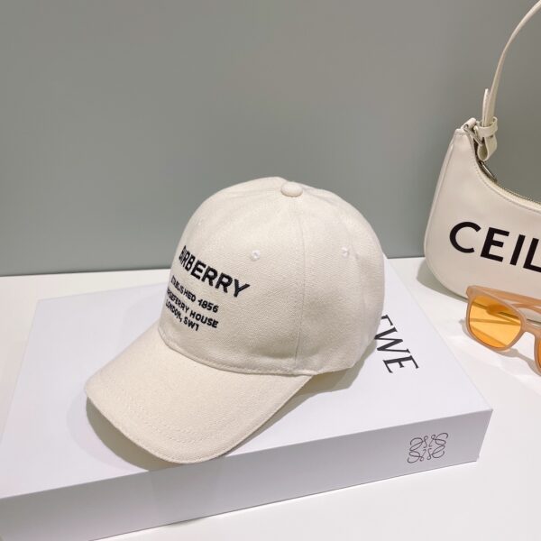 13407500150359642 Burberry Casual Baseball Cap