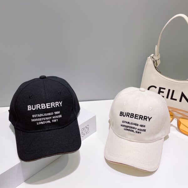 13407500153257953 Burberry Casual Baseball Cap