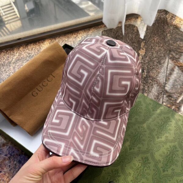 Gucci Original Baseball Cap